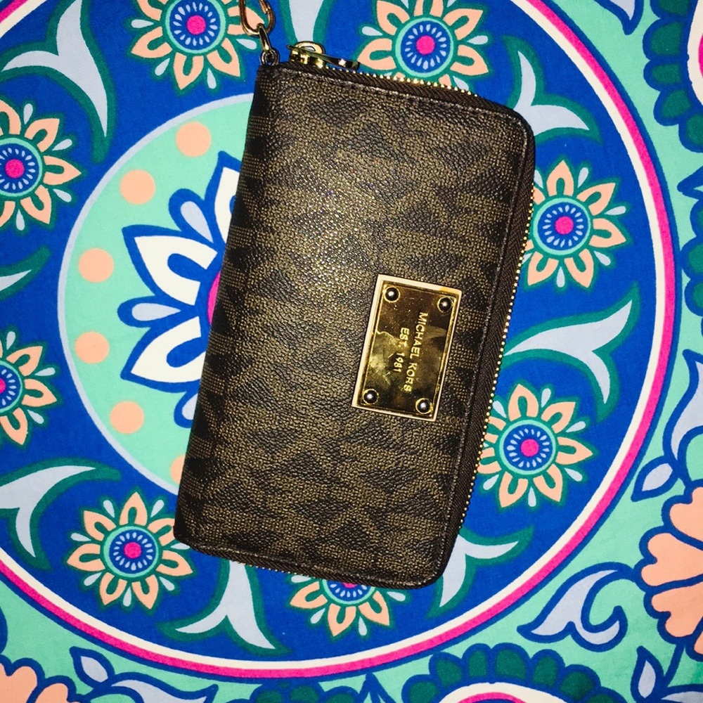 MK wallet - Picture 4 of 5
